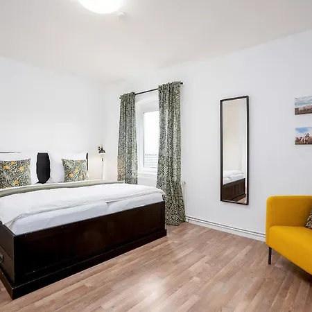 Apartment Hav24 Wydole Ratekau