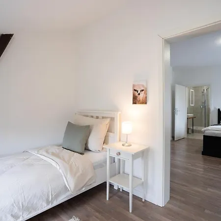 Hav24 Wydole Apartment *