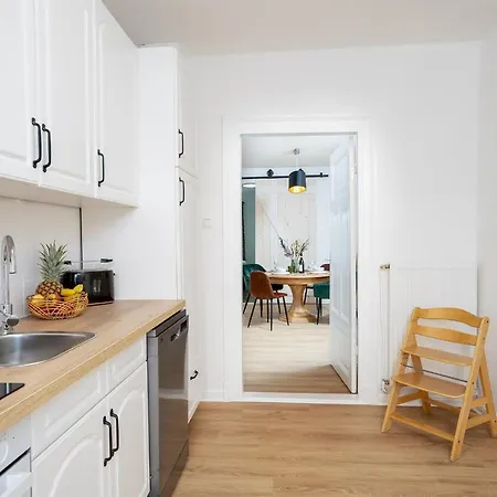 Hav24 Wydole Apartment *
